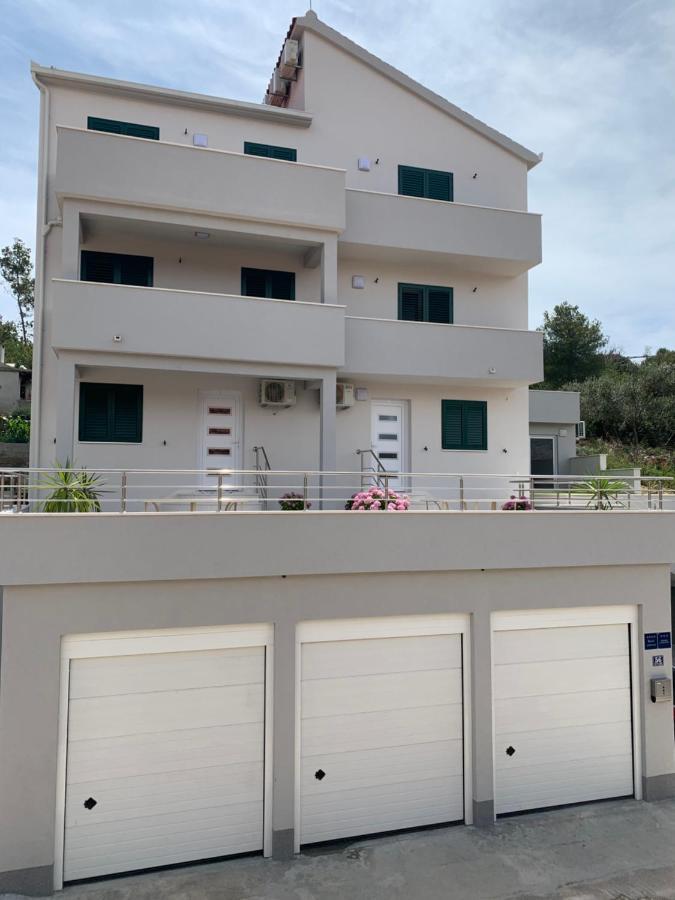 Villa Milena-With A Pool Trogir Exterior photo